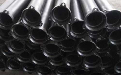 康乐A型柔性铸铁管