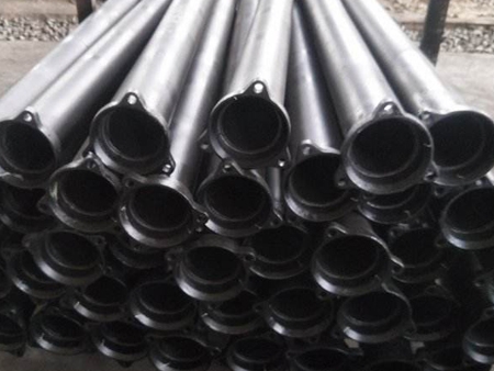 康乐铸铁管具有哪些特点？为什么应用广泛？