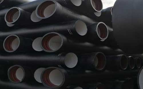 康乐A型柔性铸铁管