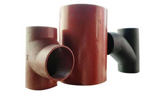 康乐康乐W型康乐柔性康乐铸铁管件