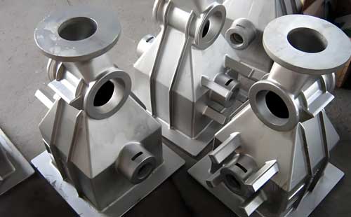 康乐铸件壳体铸造 康乐铸件壳体铸造