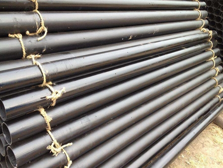 康乐铸铁管的安装方法有哪些