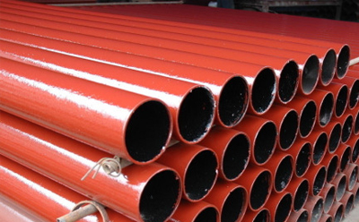 康乐铸铁管道破裂修复办法