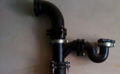 康乐铸铁管的安装与维护要点有哪些