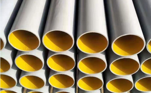 康乐柔性抗震康乐铸铁管是什么材质