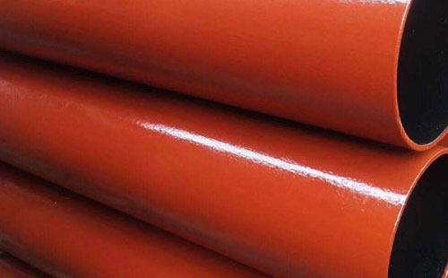 康乐铸铁管怎样进行防腐和维保