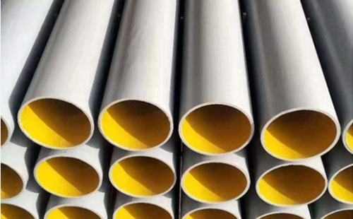 康乐柔性抗震铸铁管连接方式