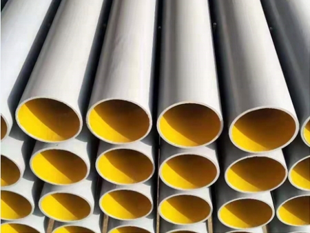 康乐球墨康乐铸铁管目前市场规模持续增长