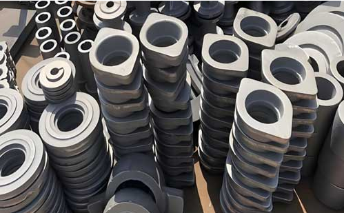 如何评估康乐铸造件厂家的实力？关键指标与行业经验分享