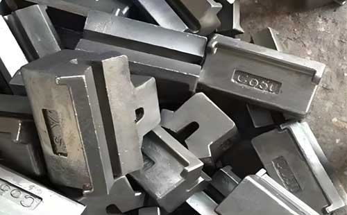 熔模康乐精密康乐铸造厂气孔缺陷控制指南 熔模康乐精密康乐铸造厂气孔缺陷控制指南